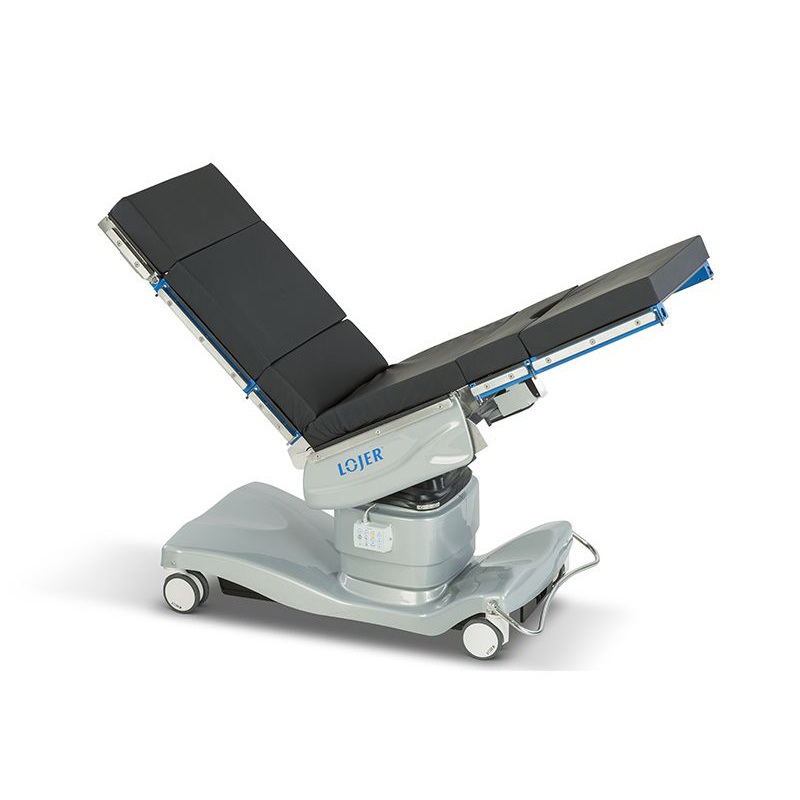 Операционный стол Lojer Scandia SC440